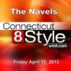 The Navels on CT Style WTNH 8.